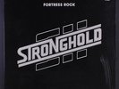 STRONGHOLD: Fortress Rock LP (Canada, shrink) Rock & Pop