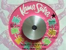 FLAMIN' GROOVIES Have You Seen My Baby? PSYCH ROCK PROMO KAMA SUTRA 45 NM