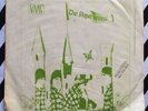 THE PAPER FORTRESS Butterfly High RARE PSYCH ROCK w/PS VMC 45 EX