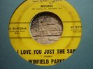 northern soul winfield parker i love you just the same ru jac