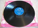 rare 78 by ELVIS PRESLEY -  tryin to get to you.....HMV POP 408.