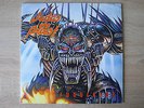 Judas Priest Jugulator Vinyl Steamhammer 1997 top Zustand Metallical Motörhead