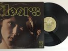The Doors - Self Titled - 1967 1st Press Vinyl LP Record Album EKS-74007 (EX)