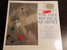 The Dave Brubeck Quartet Time Further Out  Mono CL 1690 Columbia NEW Sealed