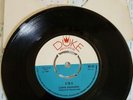 Lloyd Charmers  / 5 to 5 Single Rare Duke Label  Ska  / Skinhead