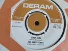 The Alan Bown-Gypsy Girl/All I Can