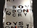 FRANK OCEAN BOYS DONT CRY MAGAZINE ALBUM