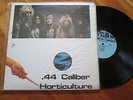 GUNS N ROSES 44 Caliber Horticulture 2XLP LIVE & DEMOS RARE  OOP  CLUB 51