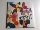 The Kinks - Face to Face Vinyl LP - RSD 2011 release (mint & sealed)