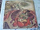 JADE WARRIOR Last Autumns dream 1972 UK 1st Press LP VERTIGO SWIRL 6360 079