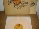 NEIL YOUNG: harvest LP (Original coloured -creme-) VERY RARE - record in EX+