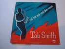 JAZZ- TAB SMITH - UNTIED LP 003 - RED HOT AND COOL BLUE MOODS - MONO - LISTEN