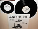 DRIVE LIKE JEHU yank crime Vinyl Lp & bonus 7