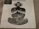 FLOWER TRAVELLIN' BAND - SATORI - PSYCH -180 GRAM VINYL