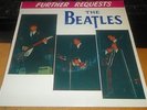 THE BEATLES 45 EP FURTHER REQUESTS+PS AUSTRALIA RARE