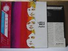 LATTE E MIELE / PAPILLON - Japan G/F w/obi Italy Prog