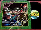 THE METERS  Cissy Strut  / ORIGINAL 1974 US Promo LP EX/Mint-