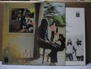 PINK FLOYD / UMMAGUMMA - Japan 2LP ORIG