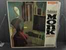 THELONIOUS MONK QUARTET Misterioso LP Original DEEP GROOVE Riverside MONO Rare