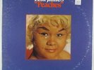 Etta James - Peaches 2xLP - Chess VG++