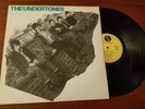 THE UNDERTONES S/T SELF TITLED UK IMPORT