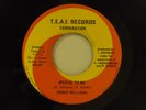 Renee Williams 45 SPECIAL TO ME / ARE YOU MY BROTHER   T.E.A.I. VG+ sweet soul
