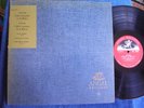 Janos Starker/Saint-Saens & Schumann Cello Concertos/Mono LP/Angel 35598/MINT-*