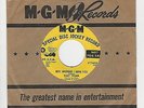 BURT WARD FRANK ZAPPA BATMAN Boy Wonder I Love You 1966 PROMO 45 7
