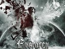 EVERGREY - THE STORM WITHIN (GTF DOUBLE RED VINYL)  2 VINYL LP NEU