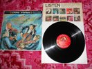 JUILLIARD QRT SCHUBERT:DEATH & MAIDEN TAS RCA SD LIVING STEREO 3S/1S I
