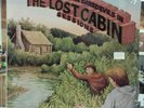 Ozark Mountain Daredevils Lost Cabin Sessions Sealed LP