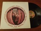 CAPTAIN BEEFHEART & HIS MAGIC BAND SAFE AS MILK