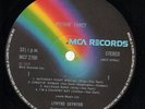 Lynyrd Skynyrd Nuthin Fancy MCA Vinyl LP
