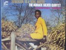 Horace Silver Qt.-Serenade To A Soul Sister-Rare Orig.Blue Note Jazz LP-RVG-MP3