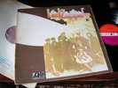 LED ZEPPELIN  -      Led Zeppelin II,      ORIGINAL 1969 UK PLUM/RED LP / inner
