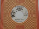 Northern Soul STEVE KARMEN BIG BAND Breakaway UNITED ARTISTS Promo 45 HEAR