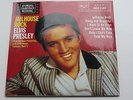ELVIS PRESLEY   JAILHOUSE ROCK    U.K. E.P.  1982 PRESSING    MINT
