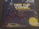 Four Year Strong Rise Or Die Trying