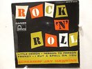 Screamin' Jay Hawkins  Fontana 467.233  Rock 'n' Roll  French EP  I Put a Spell