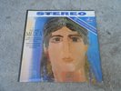 HOWARD HANSON-SAMUEL BARBER-MEDEA-LP-MERCURY LIVING PRESENCE-SR 90224-NM