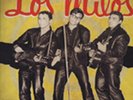 LOS MILOS - Rock And Roll En Español - Discografia Compl - Vinyl Rock & Roll