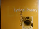 LP LYRICAL POETRY - Nonplusultra  1996