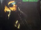 LP JOHN CALE - slow dazzle, OIS