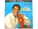 Sam Cooke  Hits of the 50's  LPM & LSP-2236  Mono and Stereo Versions