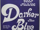 DEEP PURPLE Darker Than Blue   Live 1970 Vinyl LP HH DEEP