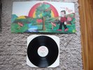 Fruupp The Prince Of Heaven's Eyes Mint Vinyl LP 1st Issue Dawn Label Prog Rock