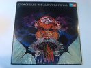 GEORGE DUKE THE AURA WILL PREVAIL MPS ORIGINAL US LP SEALED COPY