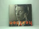 David Bowie  Heathen Vinyl LP 1st issue 2002