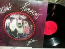 SMASHING PUMPKINS Gish 1st Press Vinyl