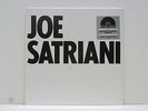 JOE SATRIANI S/T LP 2014 RSD #0355 180 GRAM VINYL STILL SEALED